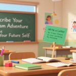 How to Create Daily Writing Prompts Students Actually Like