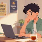 How to Handle Online Drama Without Losing Focus (Student Guide)