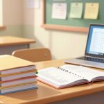 How to Keep School Files Organized and Backed Up