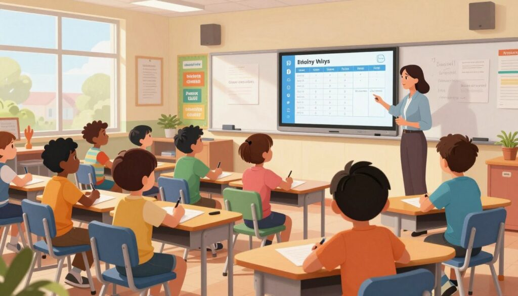 How to Keep Students Consistent With Daily Content