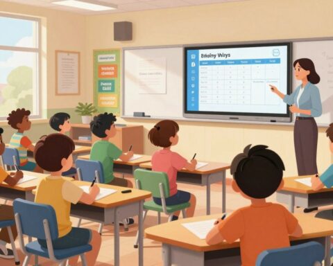 How to Keep Students Consistent With Daily Content