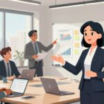 How to Plan Presentations Without Last-Minute Panic