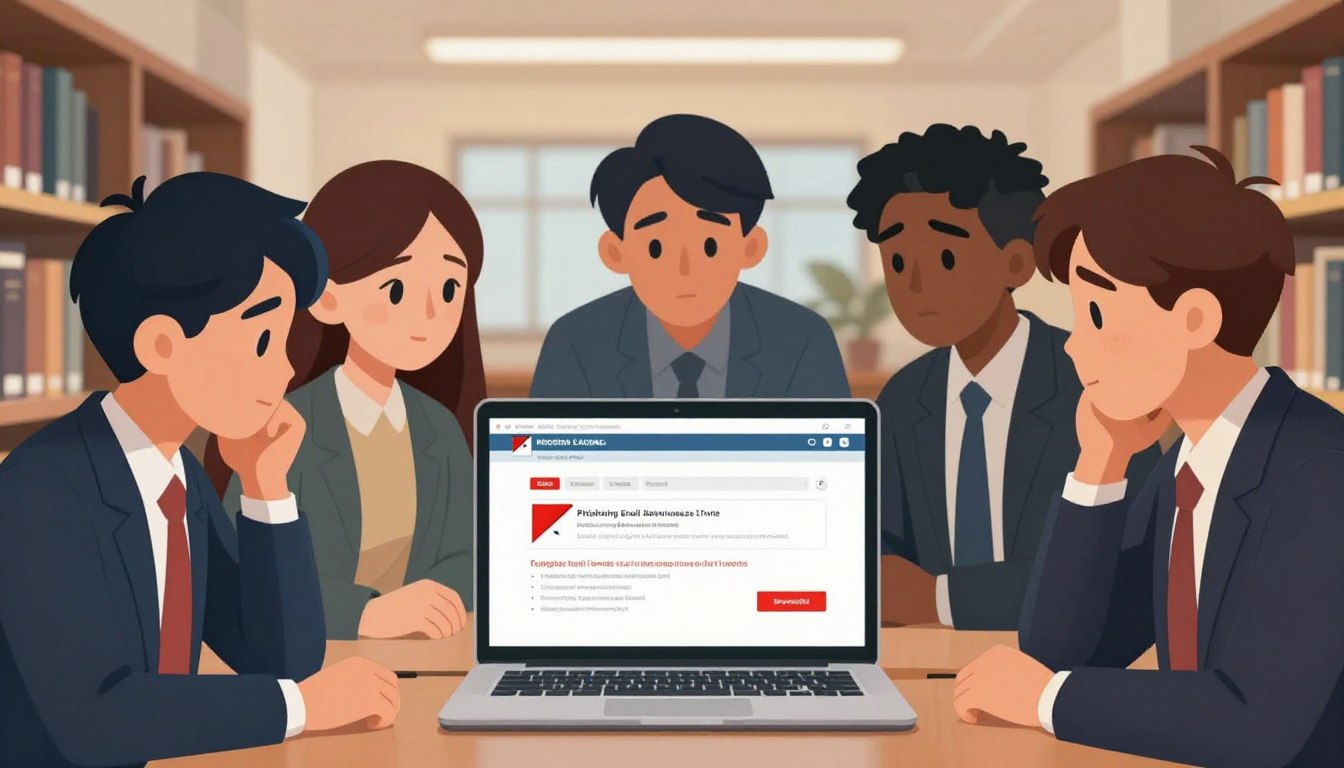 How to Spot Phishing Emails Sent to Students