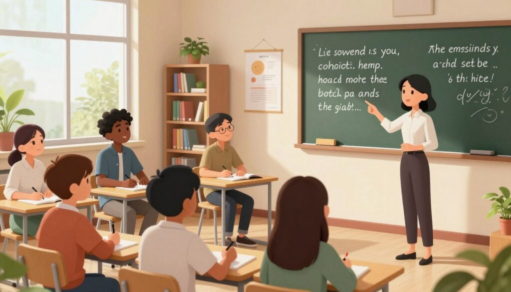 How to Use Daily Quotes to Teach Reflection and Character