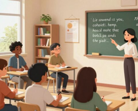 How to Use Daily Quotes to Teach Reflection and Character