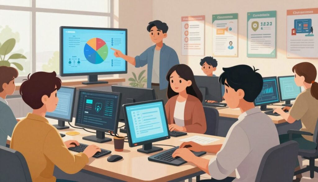 Student Cyber Safety: Protect Your Accounts, Grades, and Identity