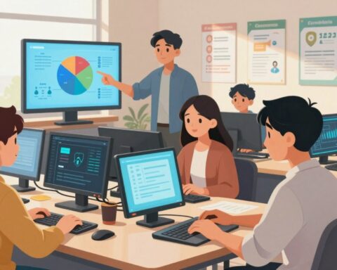 Student Cyber Safety: Protect Your Accounts, Grades, and Identity