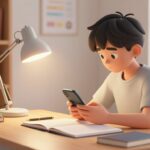 The Anti-Distraction Phone Setup for School Success