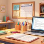 The Best Daily Study Prompts for Middle School and High School