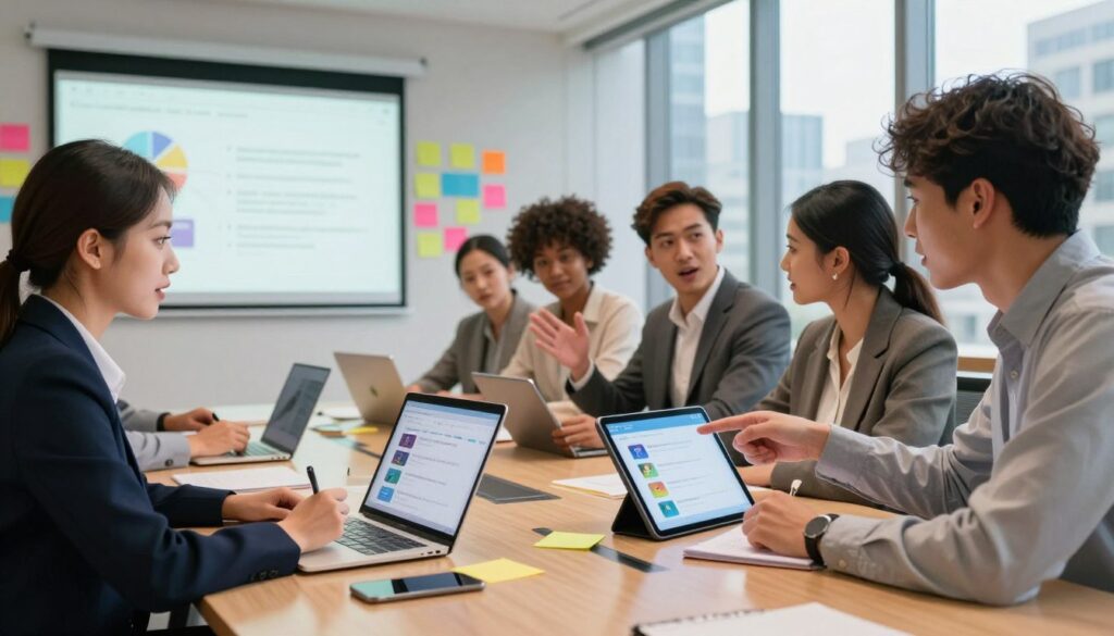 The Best Way to Write Group Messages That Get Results