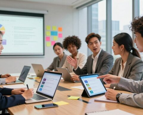 The Best Way to Write Group Messages That Get Results