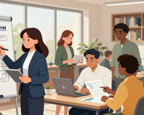 The “Citation First” Research Method for Safer Writing