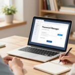 The Password Routine Every Student Should Use (Simple + Realistic)
