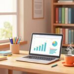 The “Save Your Best Work” Method (So Every Term Gets Easier)