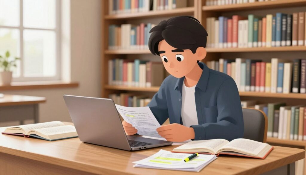 The Student Guide to Fact-Checking and Source Credibility