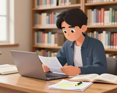 The Student Guide to Fact-Checking and Source Credibility