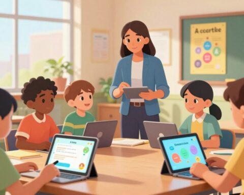 differentiate instruction with AI