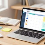 teacher lesson prep tool