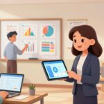 AI tools for schools and teachers