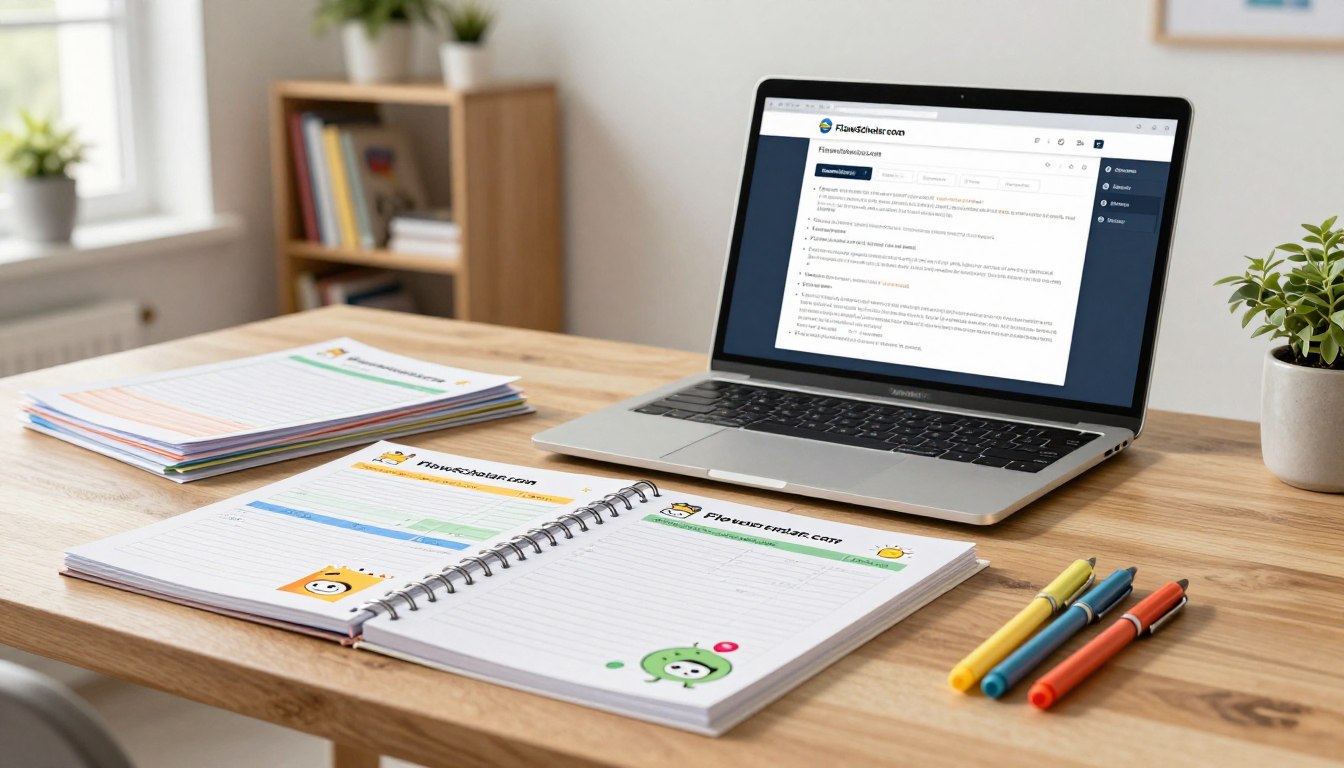 AI worksheet generator for tutors