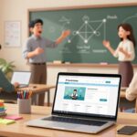 FlowScholar.com for high school teachers