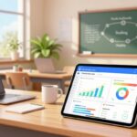 FlowScholar.com for school leaders