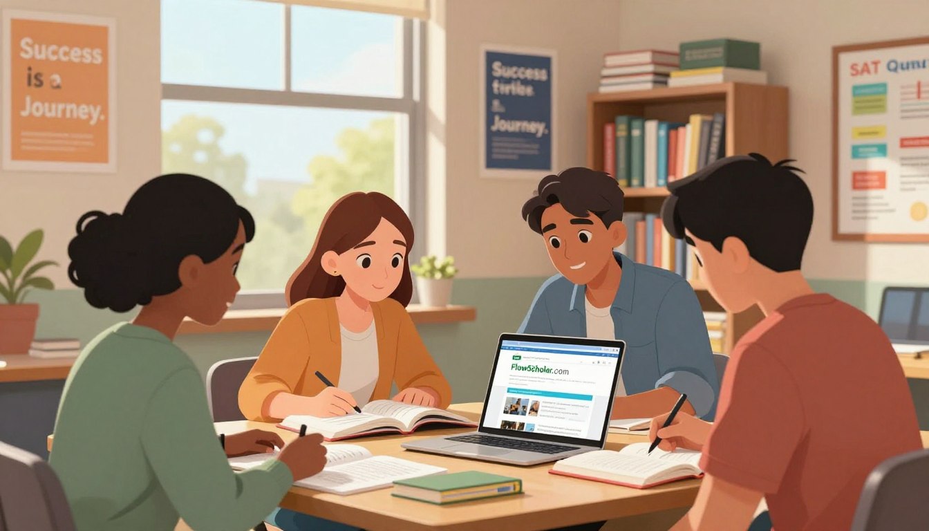 SAT ACT prep tool for students