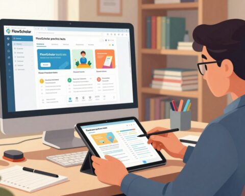 STAAR practice generator