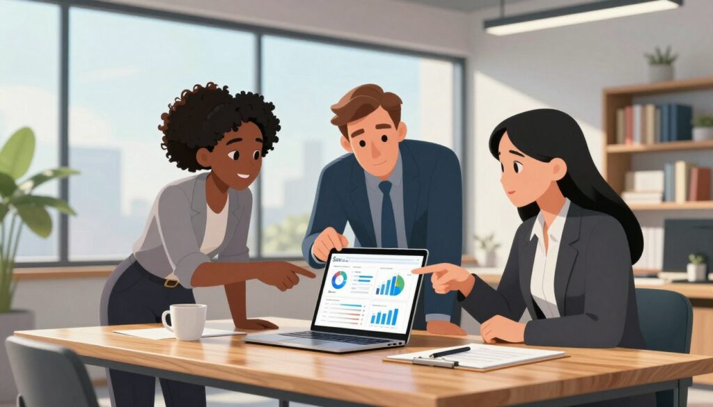 SaaS narrative, brand story, product explanation, founder messaging