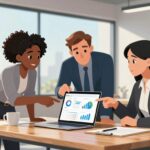 SaaS narrative, brand story, product explanation, founder messaging