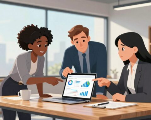 SaaS narrative, brand story, product explanation, founder messaging