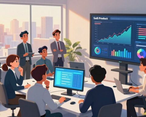 SaaS product analysis, product messaging, startup copy, founder positioning