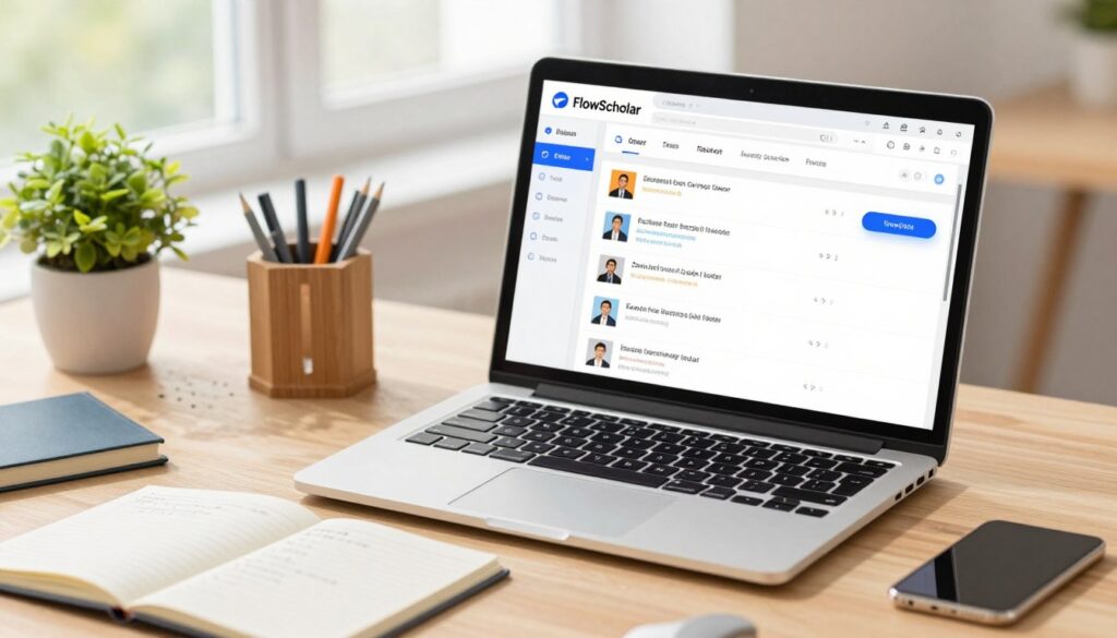 academic support tool for students