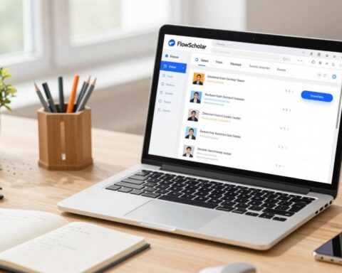 academic support tool for students