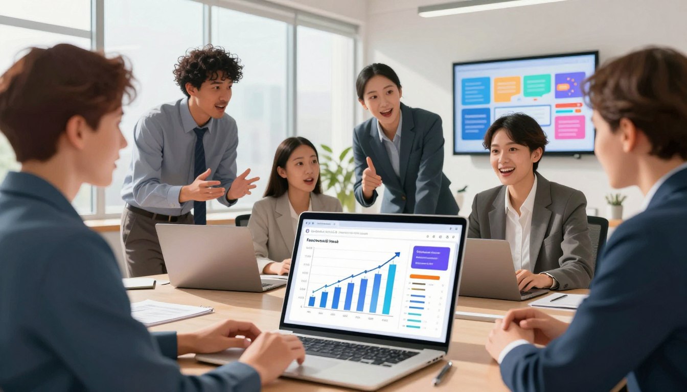 boost Facebook reach with content