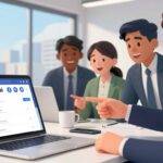 build a Facebook posting system