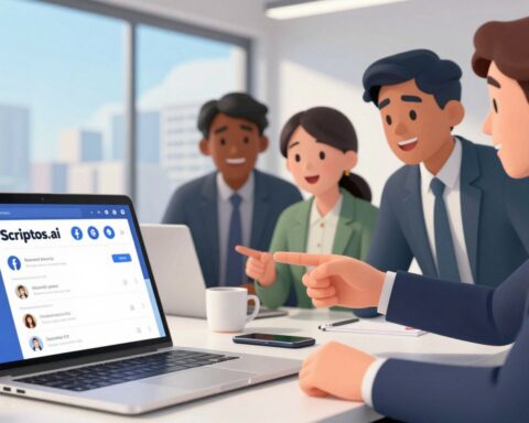 build a Facebook posting system