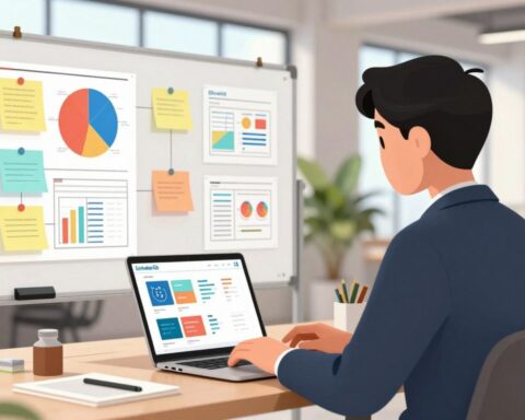 build a LinkedIn content system