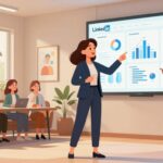 build thought leadership on LinkedIn