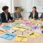 class discussion question generator