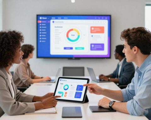 clear SaaS explanation, product owners, sAI content tool, offer clarity