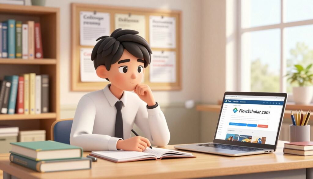 college readiness study tool