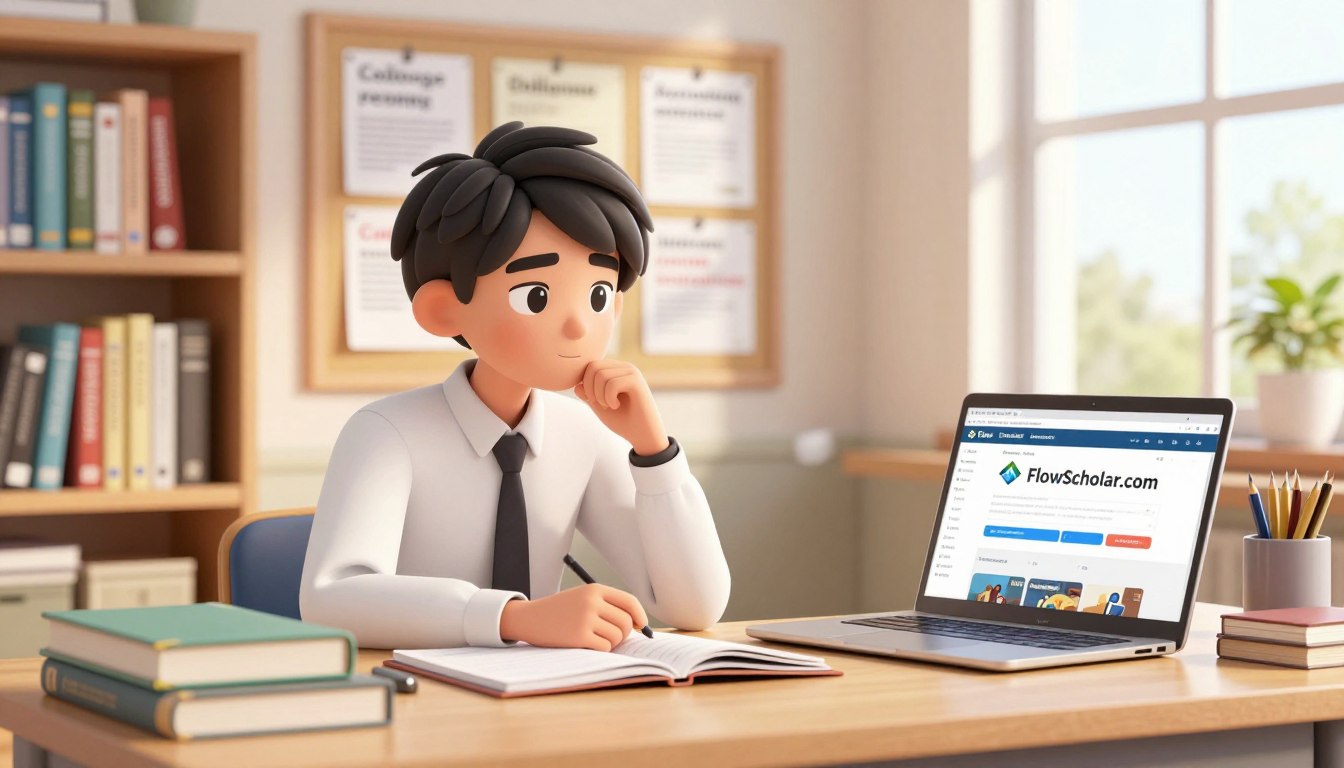 college readiness study tool