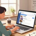 create Facebook posts faster