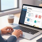 create LinkedIn posts daily