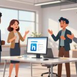 create more LinkedIn content in less time