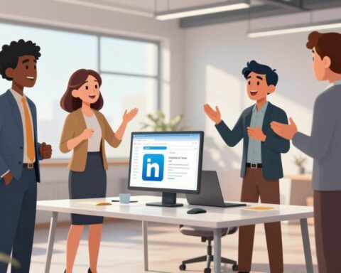 create more LinkedIn content in less time