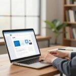 create professional LinkedIn posts