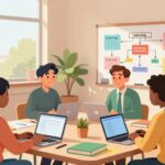 curriculum support tool for teachers