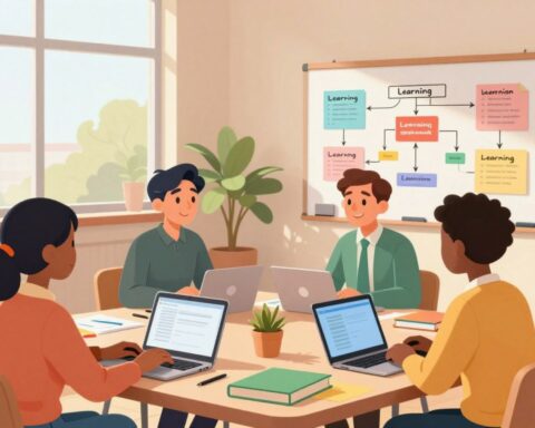 curriculum support tool for teachers